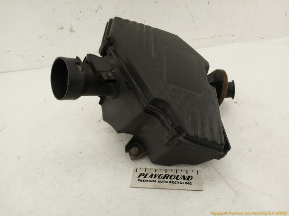 Hummer H3 Air Cleaner Box Housing