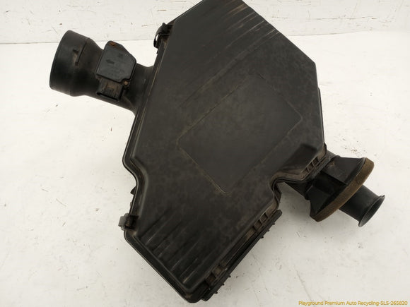 Hummer H3 Air Cleaner Box Housing