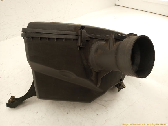 Hummer H3 Air Cleaner Box Housing