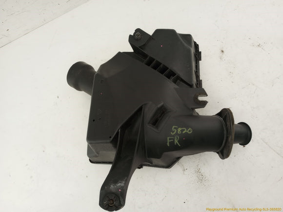 Hummer H3 Air Cleaner Box Housing