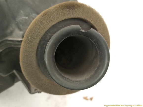 Hummer H3 Air Cleaner Box Housing