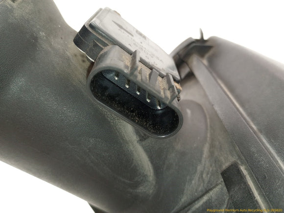 Hummer H3 Air Cleaner Box Housing