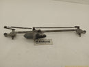 Hummer H3 Windshield Wiper Transmission & Motor-1