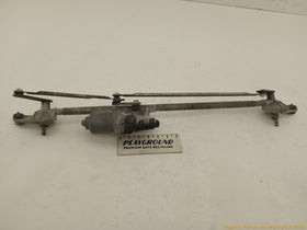 Hummer H3 Windshield Wiper Transmission & Motor