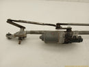 Hummer H3 Windshield Wiper Transmission & Motor-2
