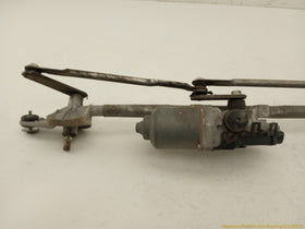 Hummer H3 Windshield Wiper Transmission & Motor - 0