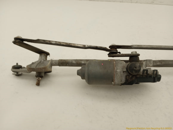Hummer H3 Windshield Wiper Transmission & Motor