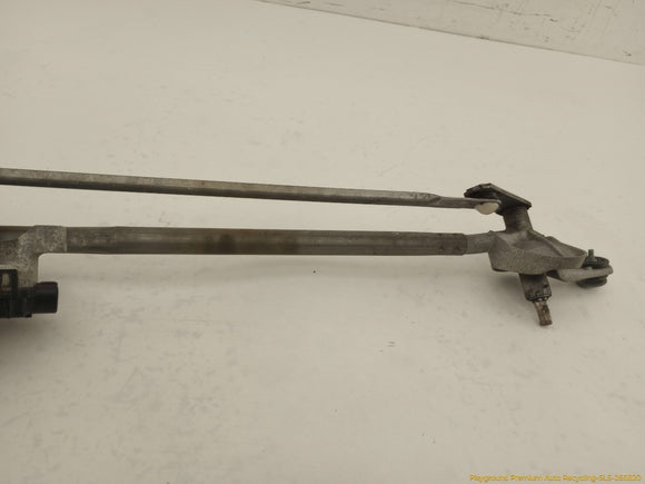 Hummer H3 Windshield Wiper Transmission & Motor