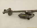Hummer H3 Windshield Wiper Transmission & Motor-4