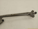 Hummer H3 Windshield Wiper Transmission & Motor-5