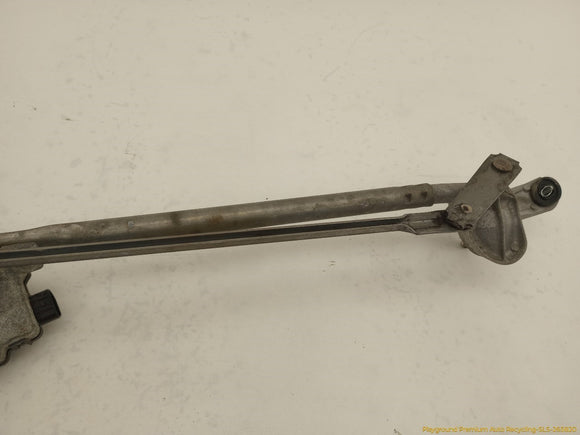 Hummer H3 Windshield Wiper Transmission & Motor