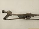 Hummer H3 Windshield Wiper Transmission & Motor-6