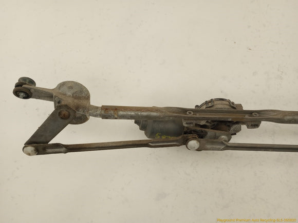 Hummer H3 Windshield Wiper Transmission & Motor