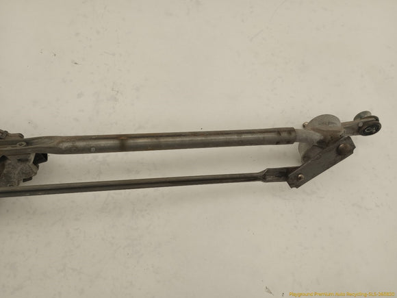 Hummer H3 Windshield Wiper Transmission & Motor