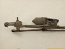Hummer H3 Windshield Wiper Transmission & Motor-8