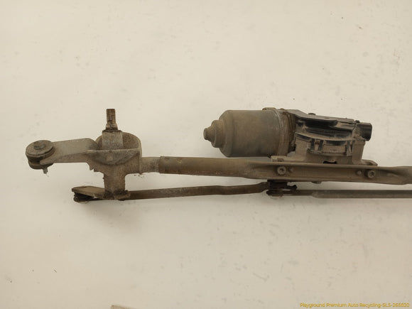 Hummer H3 Windshield Wiper Transmission & Motor