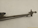 Hummer H3 Windshield Wiper Transmission & Motor-9
