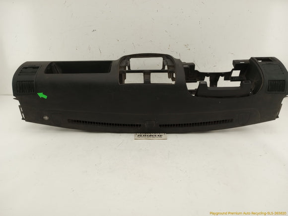 Hummer H3 Dashboard Panel