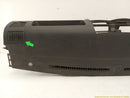 Hummer H3 Dashboard Panel-2