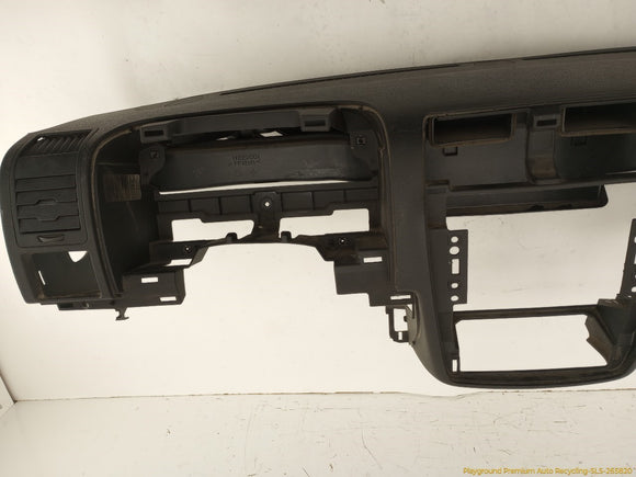 Hummer H3 Dashboard Panel
