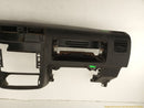 Hummer H3 Dashboard Panel-6