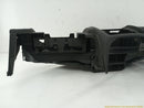 Hummer H3 Dashboard Panel-7