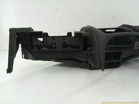 Hummer H3 Dashboard Panel
