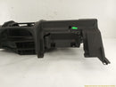 Hummer H3 Dashboard Panel-8