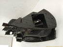 Hummer H3 Dashboard Panel-10