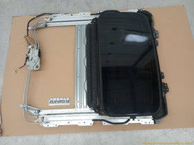 Acura TSX Sunroof Assembly