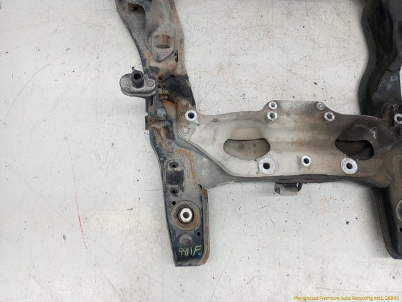 Acura TSX Front Crossmember Subframe