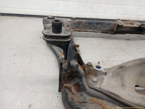 Acura TSX Front Crossmember Subframe