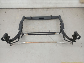 Mitsubishi Eclipse Convertible Top Frame - 0