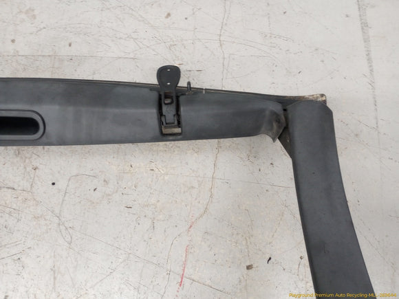 Mitsubishi Eclipse Convertible Top Frame