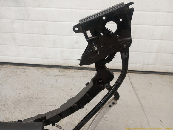Mitsubishi Eclipse Convertible Top Frame