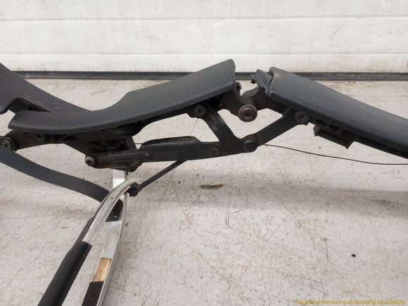 Mitsubishi Eclipse Convertible Top Frame