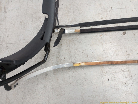 Mitsubishi Eclipse Convertible Top Frame