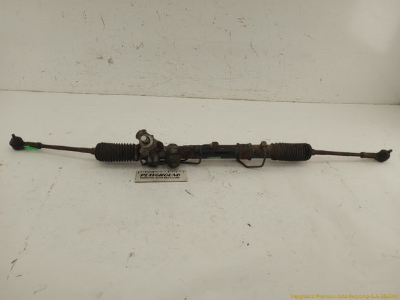 Mitsubishi Eclipse Power Steering Rack & Pinion