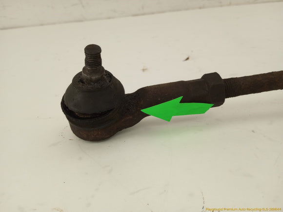 Mitsubishi Eclipse Power Steering Rack & Pinion