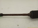 Mitsubishi Eclipse Power Steering Rack & Pinion-3
