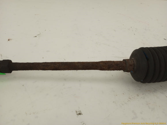 Mitsubishi Eclipse Power Steering Rack & Pinion