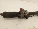 Mitsubishi Eclipse Power Steering Rack & Pinion-4