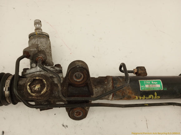 Mitsubishi Eclipse Power Steering Rack & Pinion