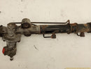 Mitsubishi Eclipse Power Steering Rack & Pinion-6