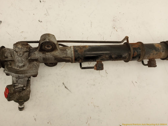Mitsubishi Eclipse Power Steering Rack & Pinion