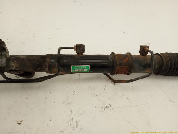 Mitsubishi Eclipse Power Steering Rack & Pinion
