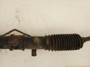 Mitsubishi Eclipse Power Steering Rack & Pinion-8