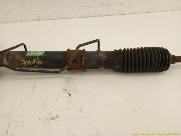 Mitsubishi Eclipse Power Steering Rack & Pinion