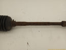 Mitsubishi Eclipse Power Steering Rack & Pinion-10