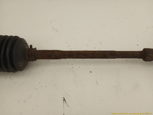 Mitsubishi Eclipse Power Steering Rack & Pinion